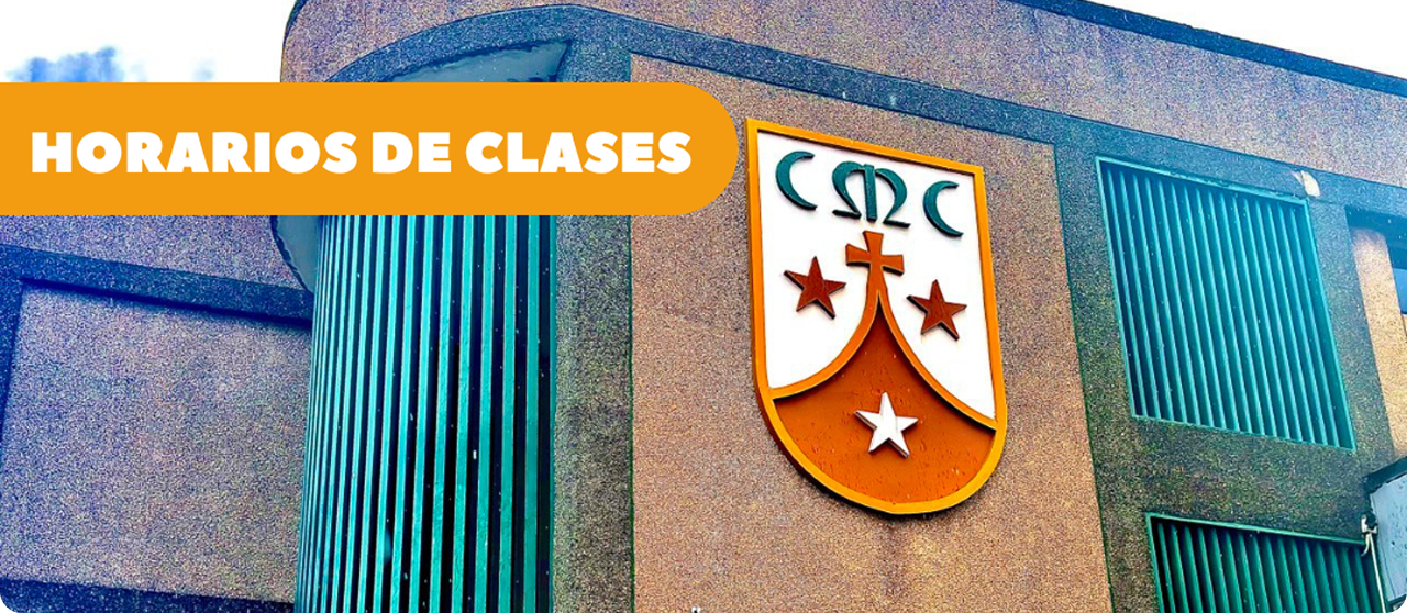 Horarios de clase